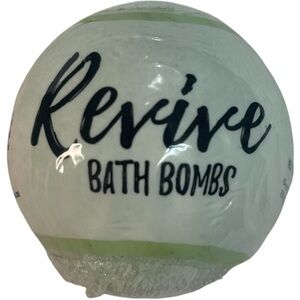Revive Pain Relief Bath Bomb Scented